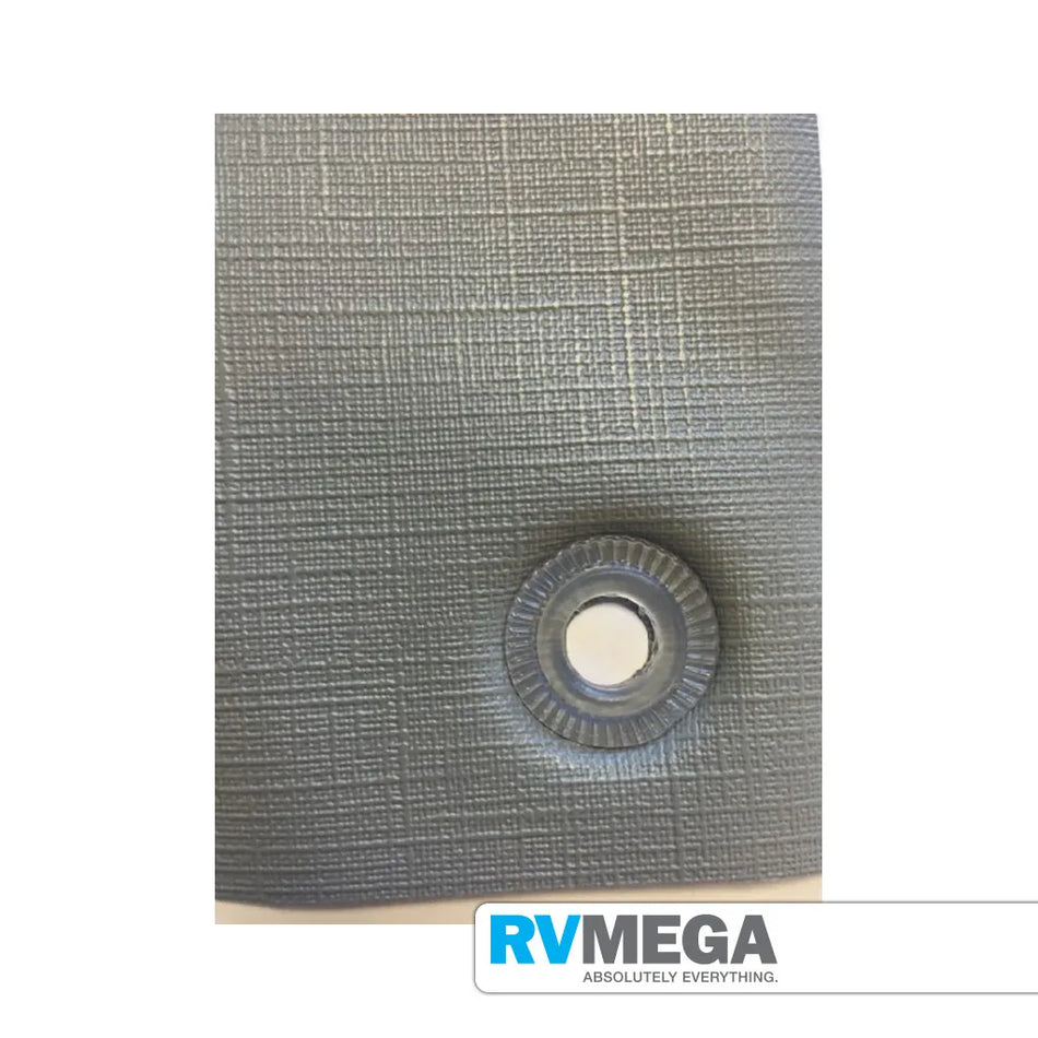 Kador Draught Skirt - Light Weight H50cm (Per Metre)