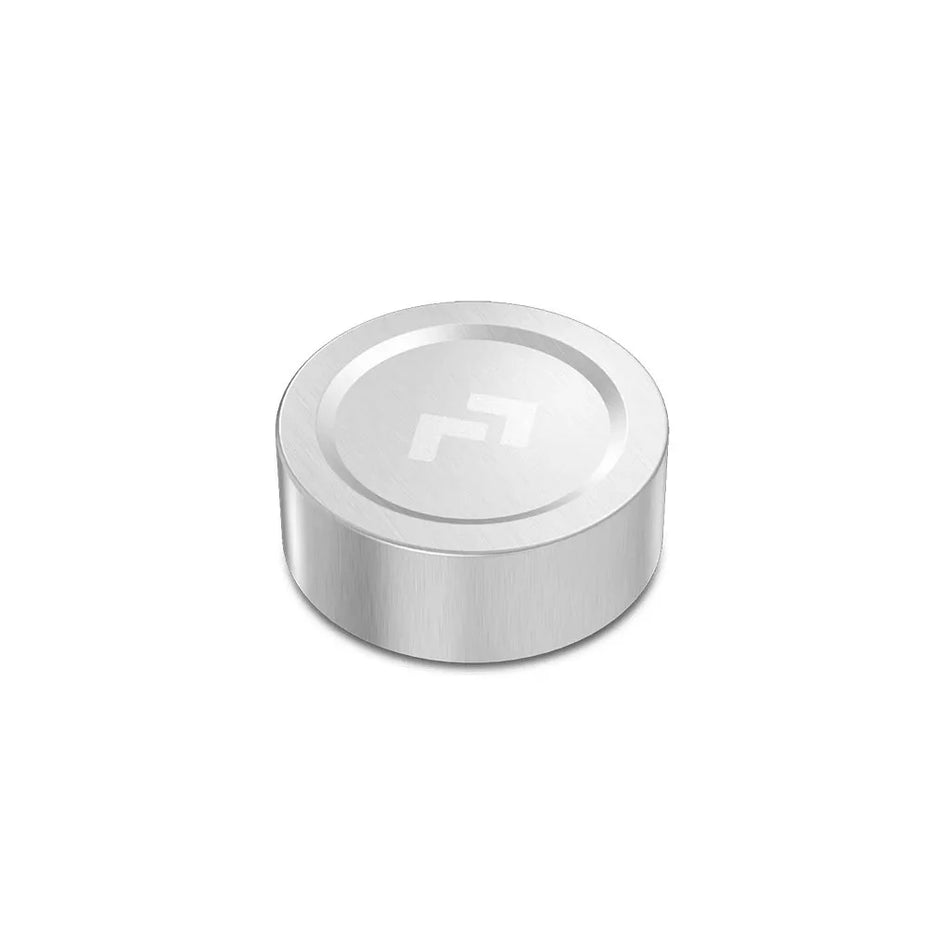 Dometic Standard Cap - Stainless Steel fits V1.5 range