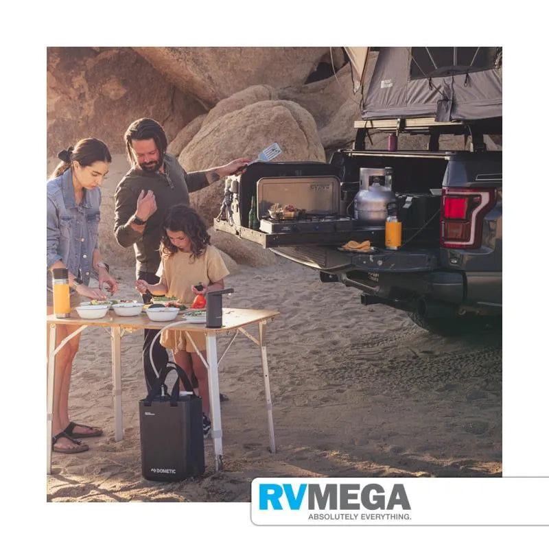 Dometic GO Hydration Water Jug 11L