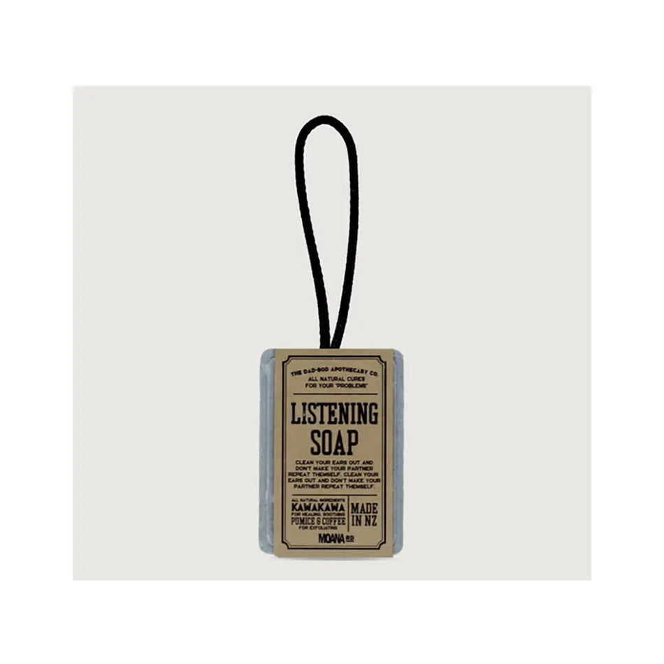 Moana Road Kawakawa Soap