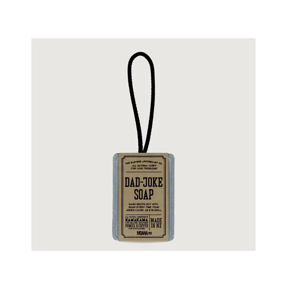 Moana Road Kawakawa Soap