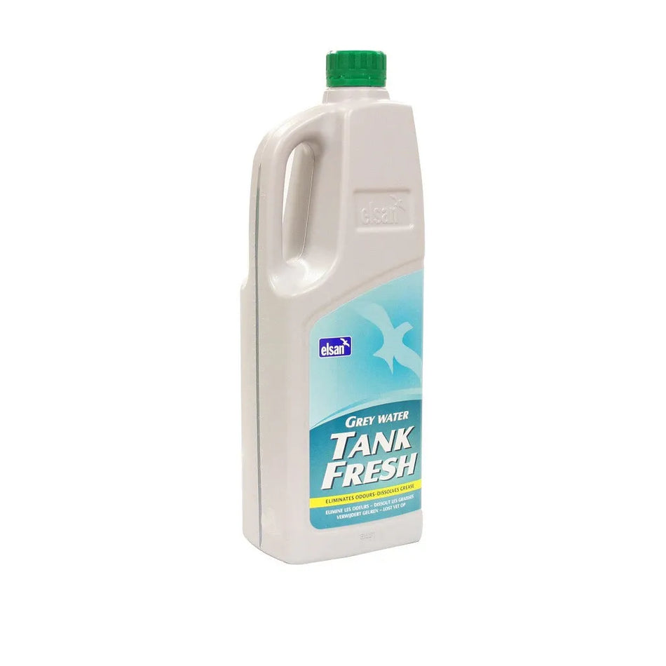 Elsan Grey Water Tank Freshener - 2 Litre