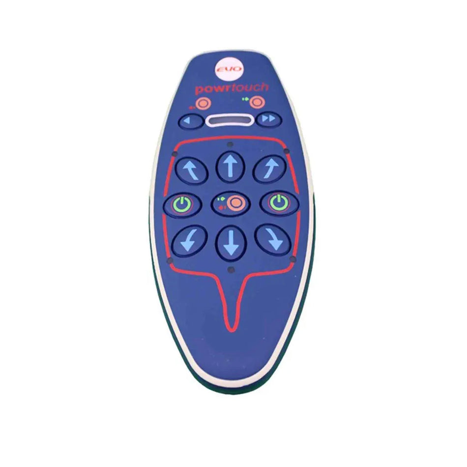 PowrTouch Evolution Twin Axle CDFMC 2.4 GHz Handset