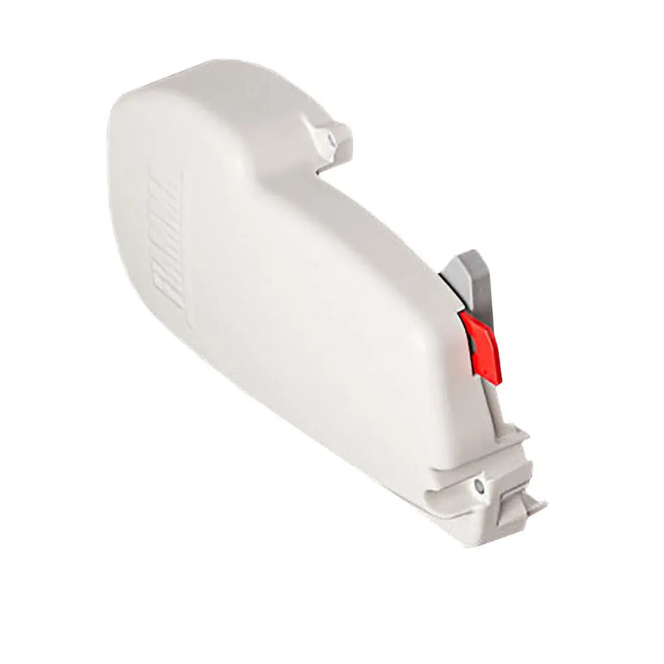 Fiamma F45 L Left Hand End Cap 98655-586