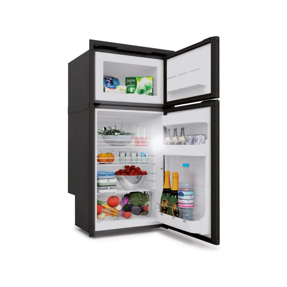 Vitrifrigo Compressor Fridge/Freezer - 12/24/240V DP150