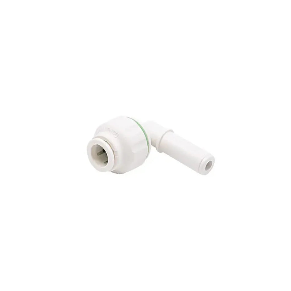 Kwik Lock - Stem Elbow - 12mm tube x 12mm