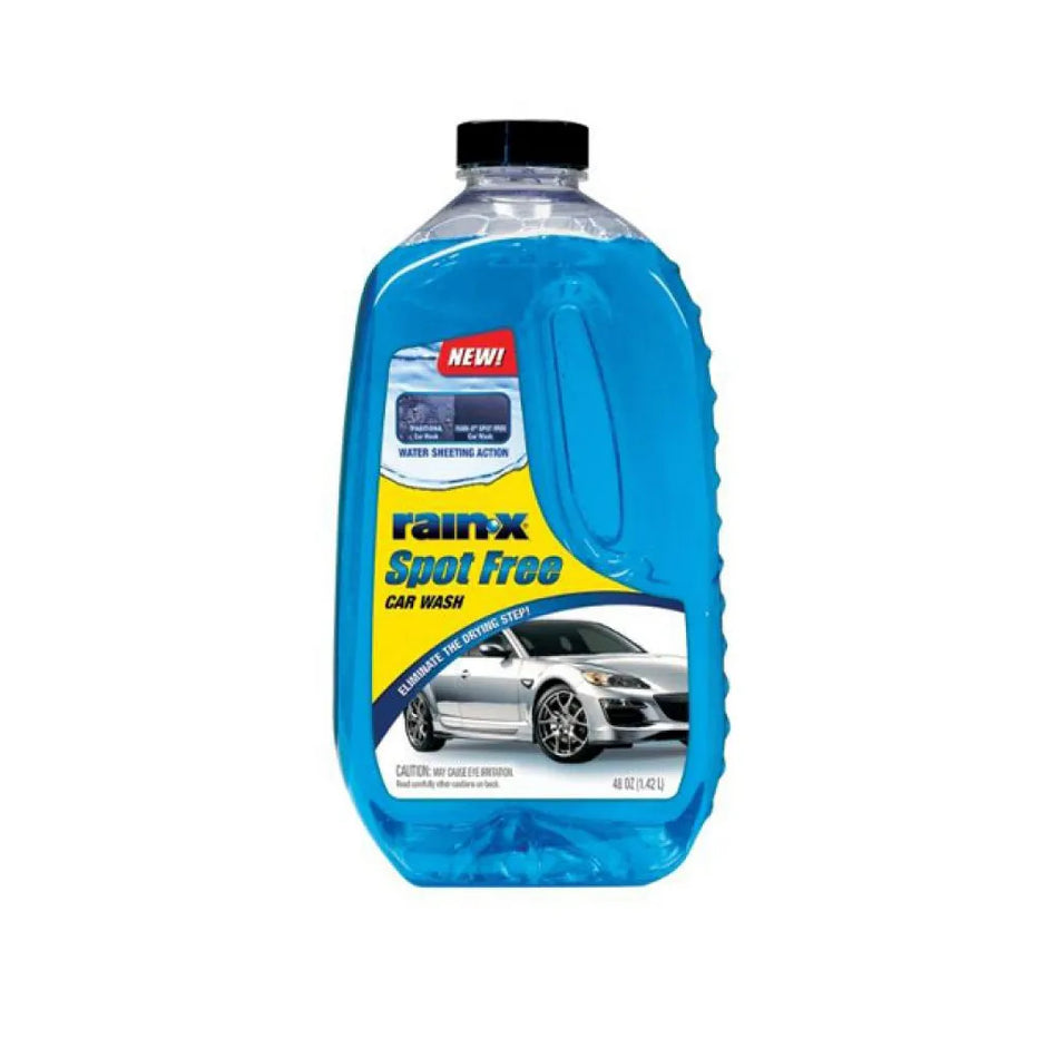 Rain-X Spot Free Car Wash 1.42L