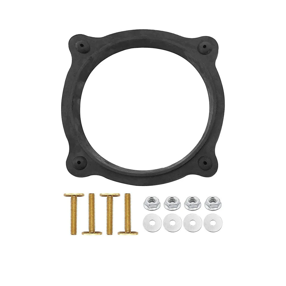 Dometic Toilet Floor Flange Seal 385310063