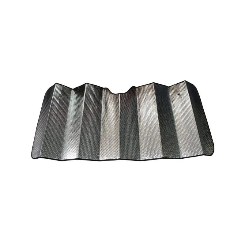 Wildcat Folding Windshield Bubble Sunshade Ultra Jumbo