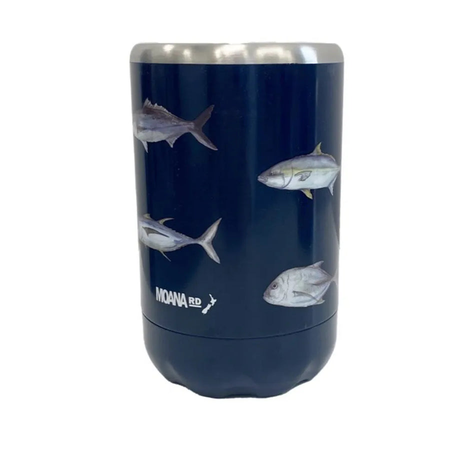 Moana Road Can Cooler - NZ Fishing