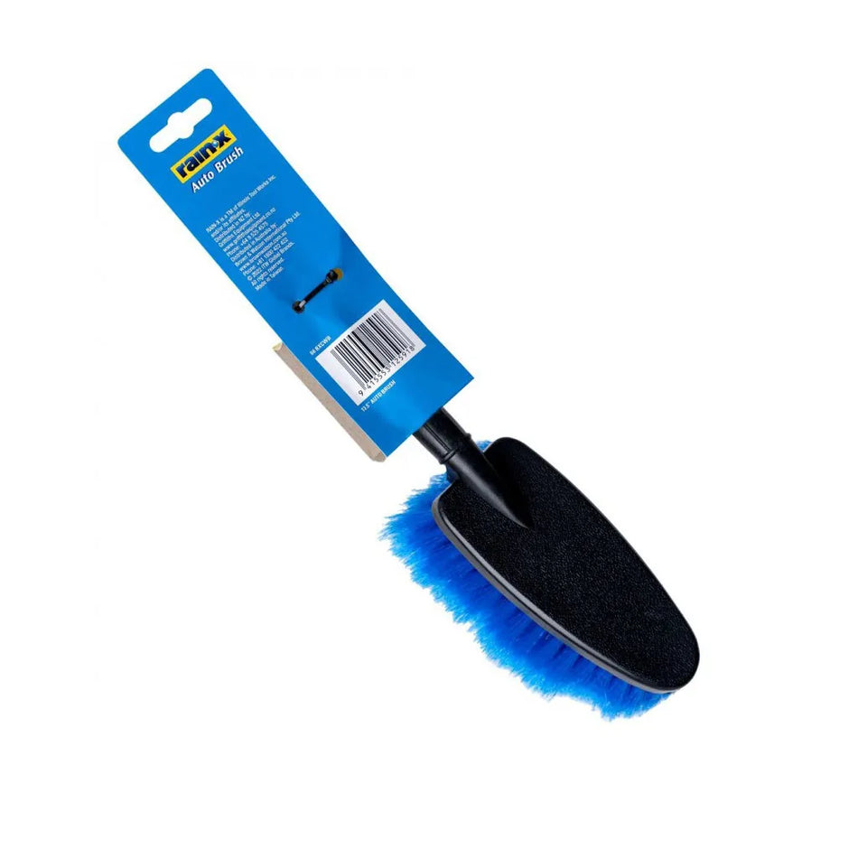 Rain-X Car Wash Brush with Hose Connection