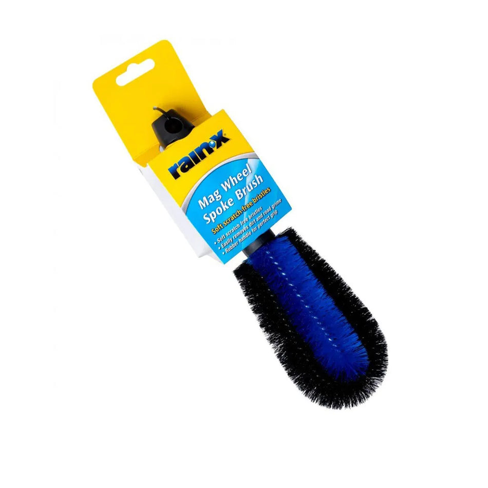 Rain-X Mag Wheel Spoke Brush