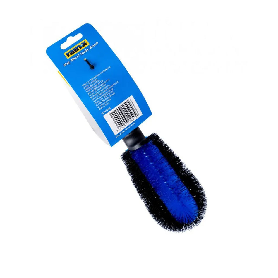 Rain-X Mag Wheel Spoke Brush