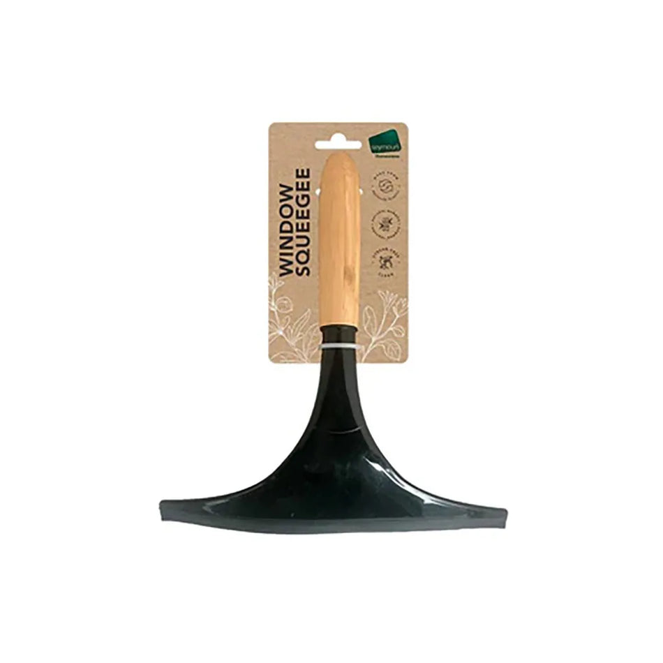 Herne Window Squeegee
