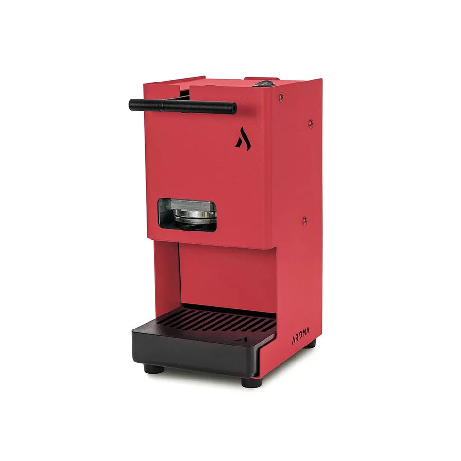 Aroma Ego Coffee Pod Machine