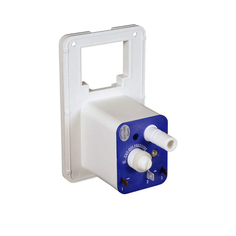 Whale Watermaster Easi-Slide Exterior Socket 130230