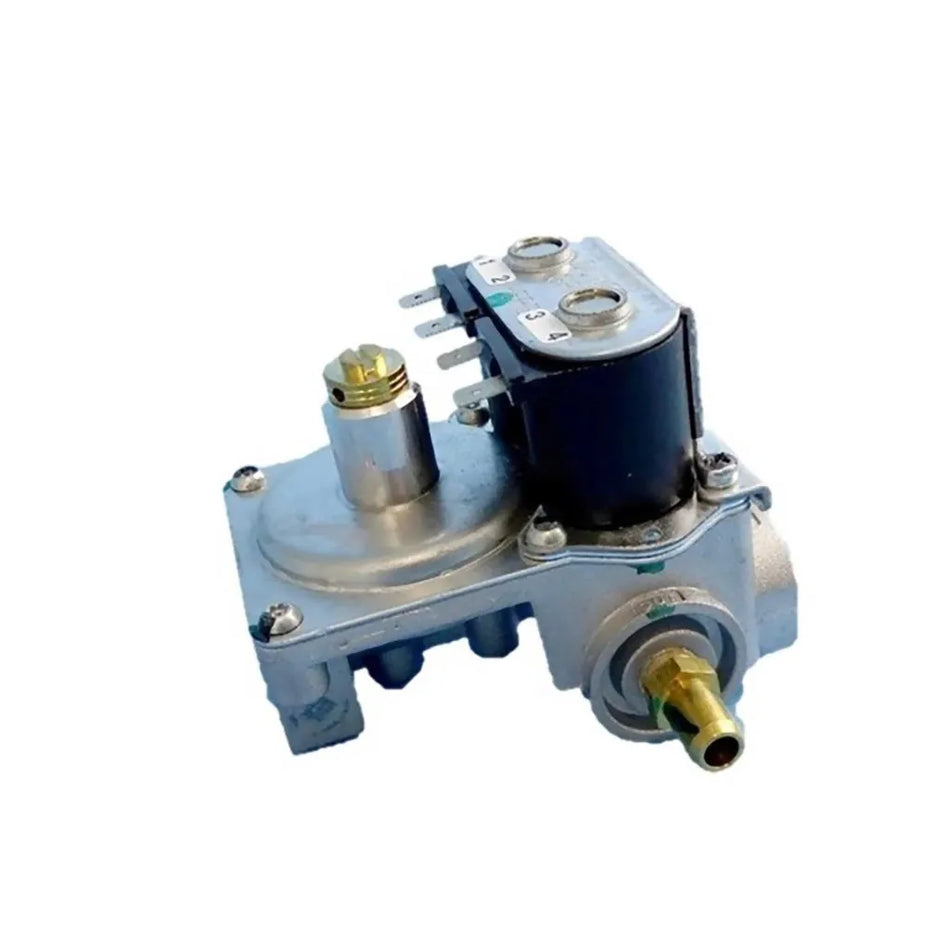 Suburban Water Heater Gas Valve - Australian SW6DEA