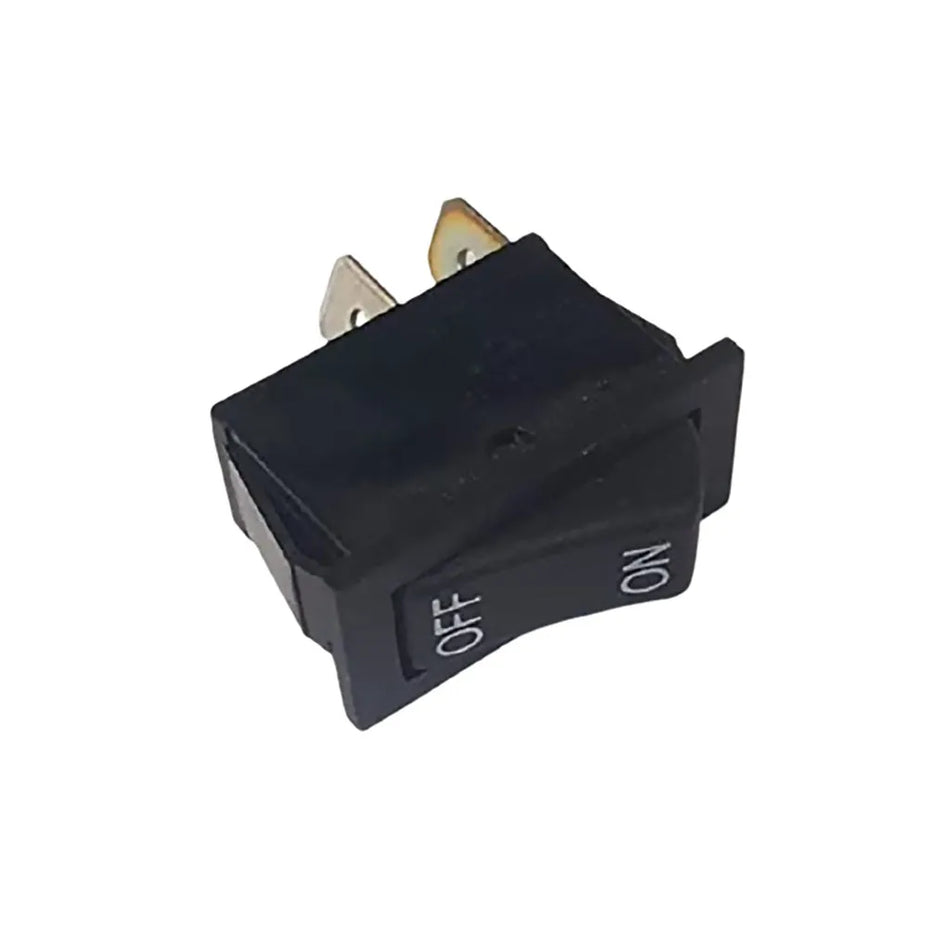 Suburban Water Heater 240V Element On/Off Switch