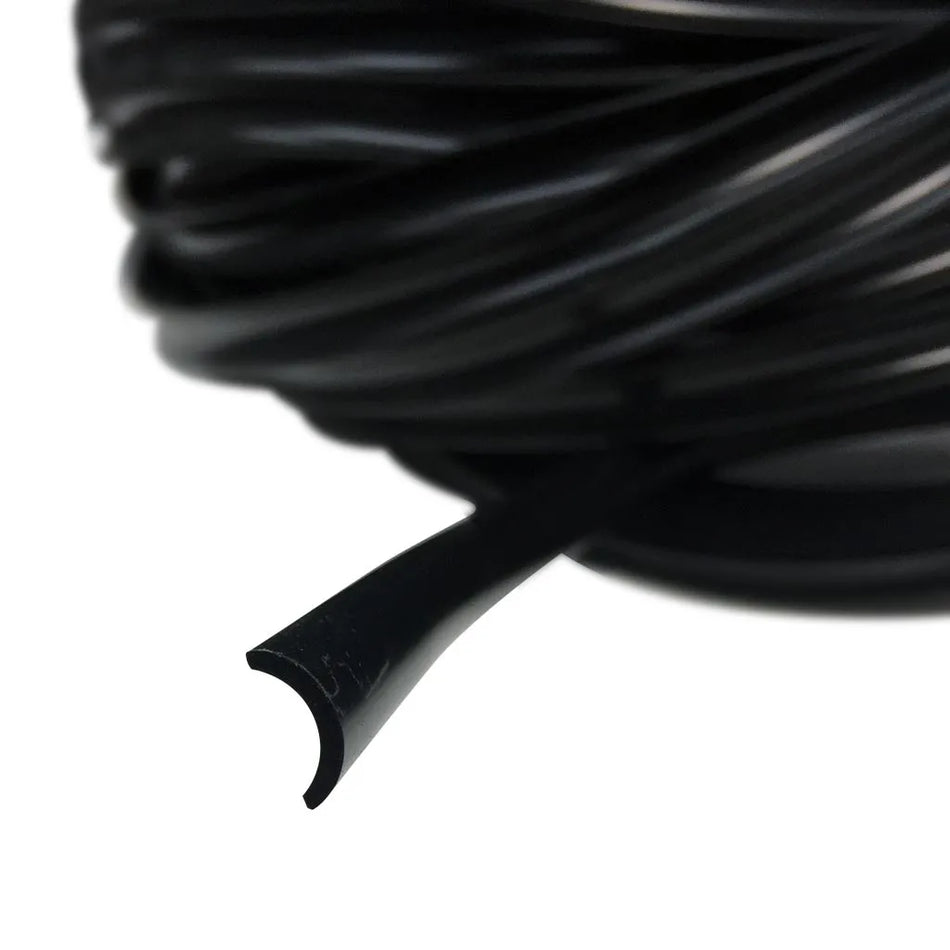 Herzim Black Infill Insert for 11/16"