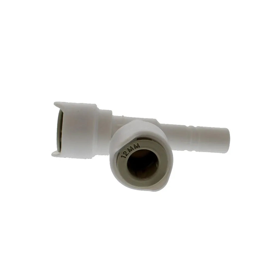 Whale System 12mm Stem Tee