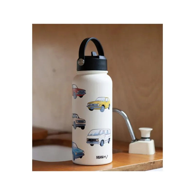 Moana Road Drink Bottle 1 Litre