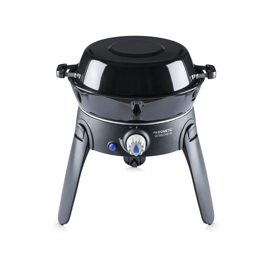 Dometic CADAC Safari Chef 30 Portable Cooker