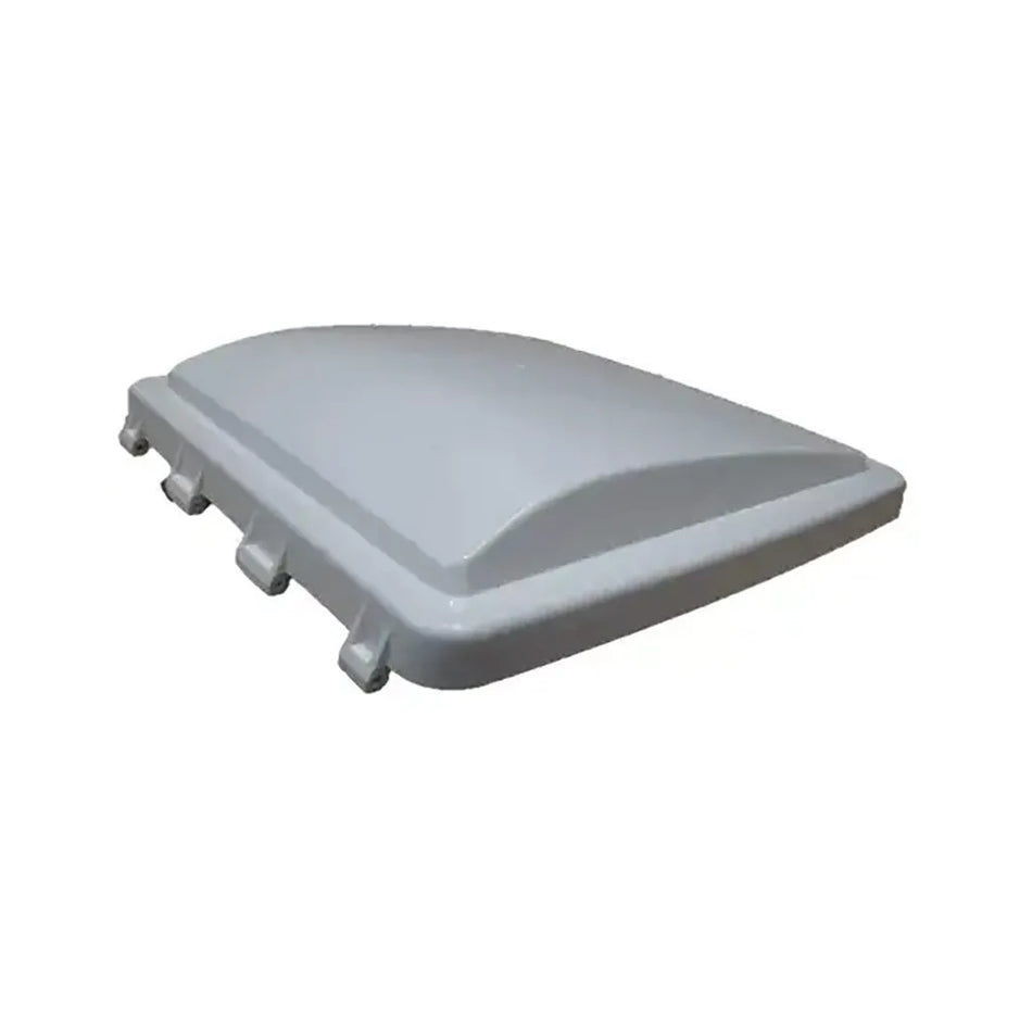 Maxx Air Lid Assembly White T/S Plus Models 12-00056
