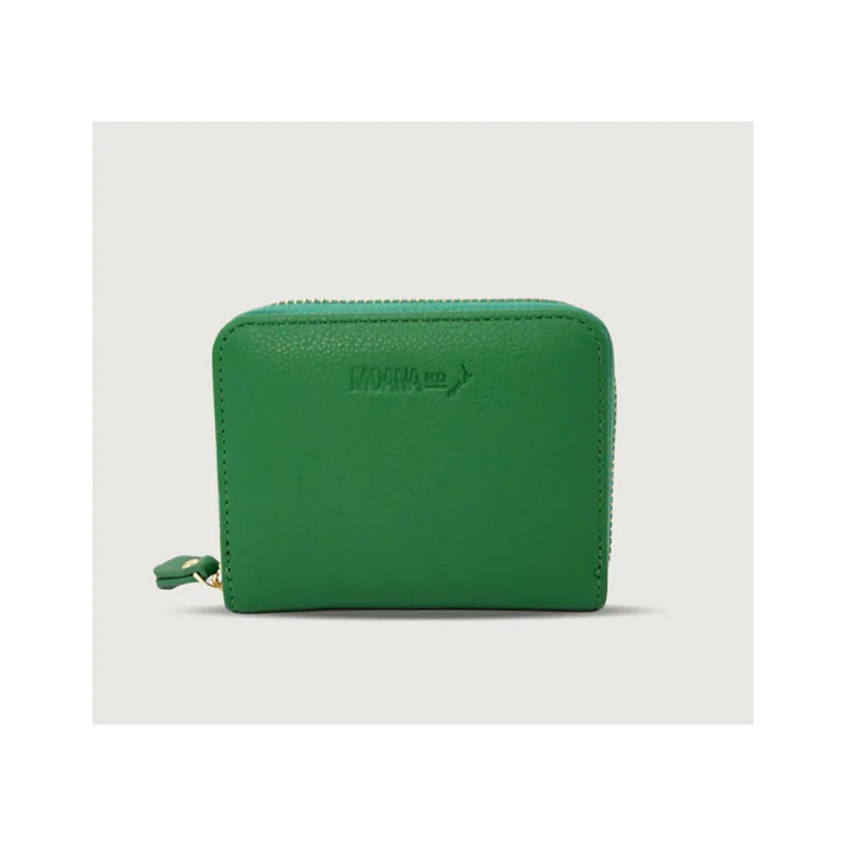 Moana Road Mission Bay Wallet