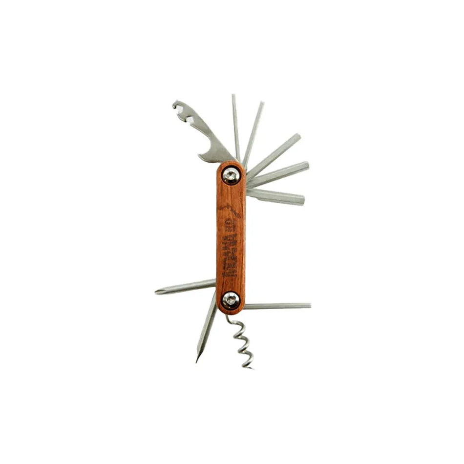 Moana Road Adventure Multi Tool