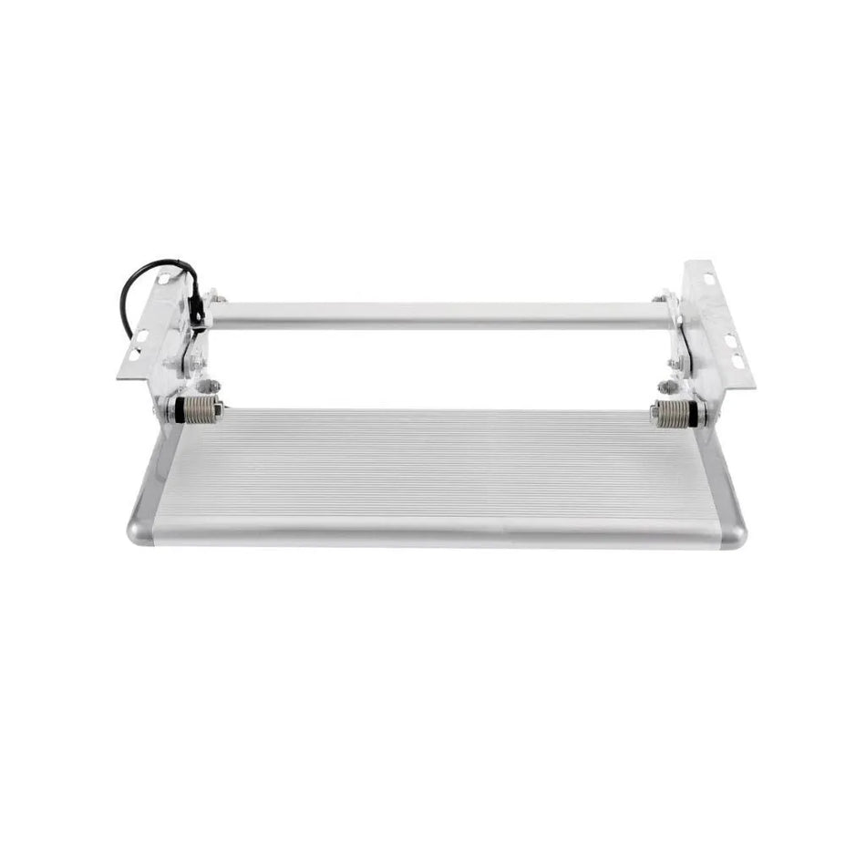 Camec Single Step Ali/Steel 560mm