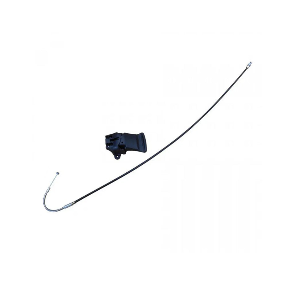 Nuova Mapa Table Top Sliding Mechanism Replacement Wire and Handle