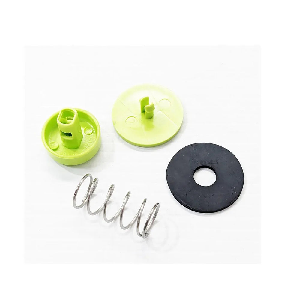 Dometic Ventilation Button - Suit CTS-3110 / CTS-4110 Toilets