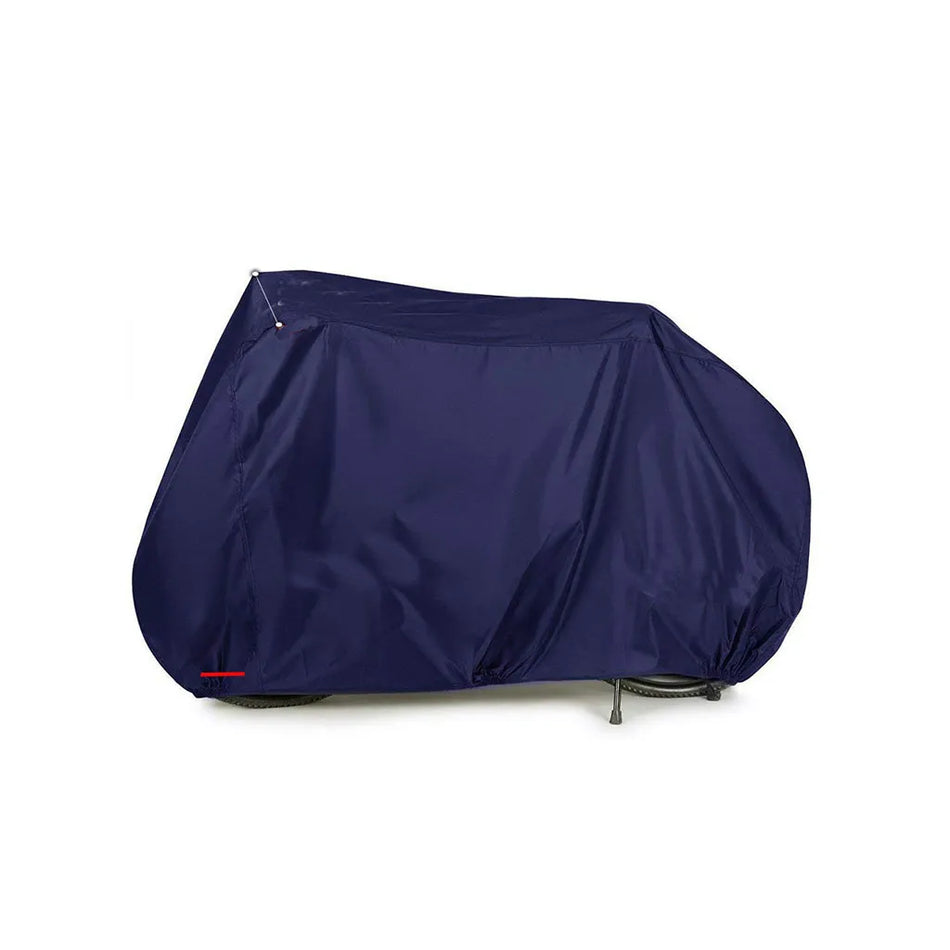 Rhino Guard A-Frame Or Tow Hitch Single Bike Cover