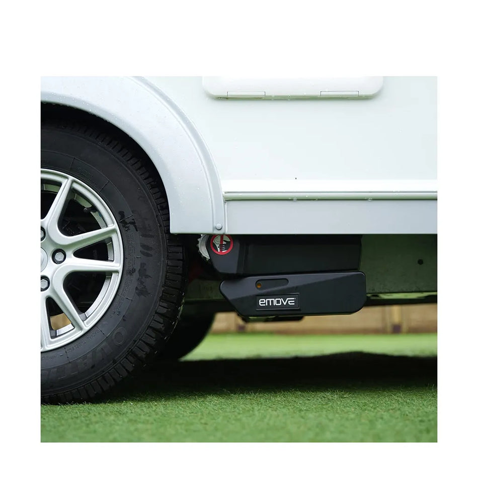 EMOVE Auto Engage EM313A Gear Driven Motor Mover