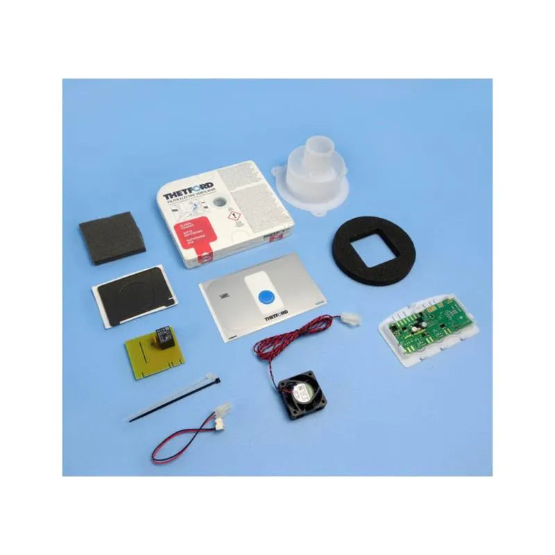 Thetford C260 Electric Ventilator Kit 93417