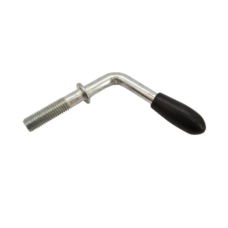 Jockey Wheel - Replacement Clamp Handle