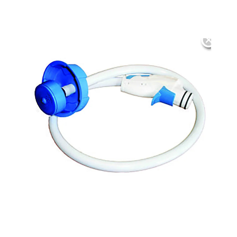 Truma Ultraflow Pistol Grip Water Intake Hose With Filter