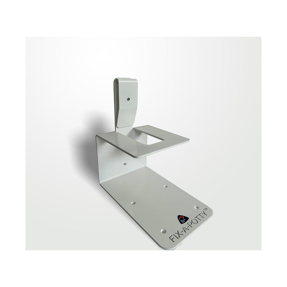 Fix-a-Potty Bracket for 10 Litre Toilet