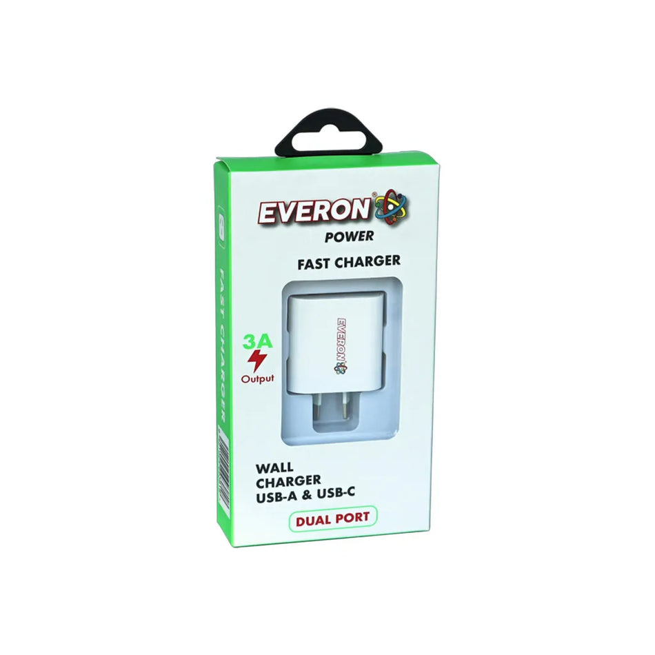 Everon 230v Fast charger