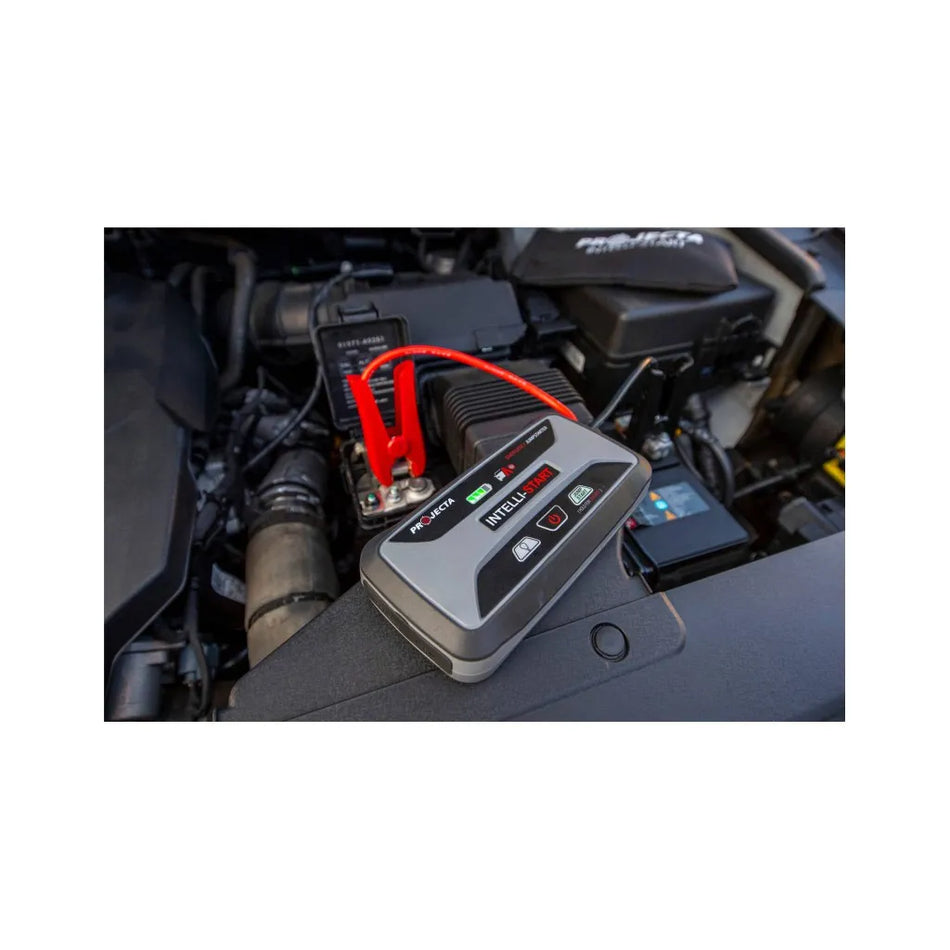 Projecta 12v 1200A Intelli-Start Lithium Jumpstarter