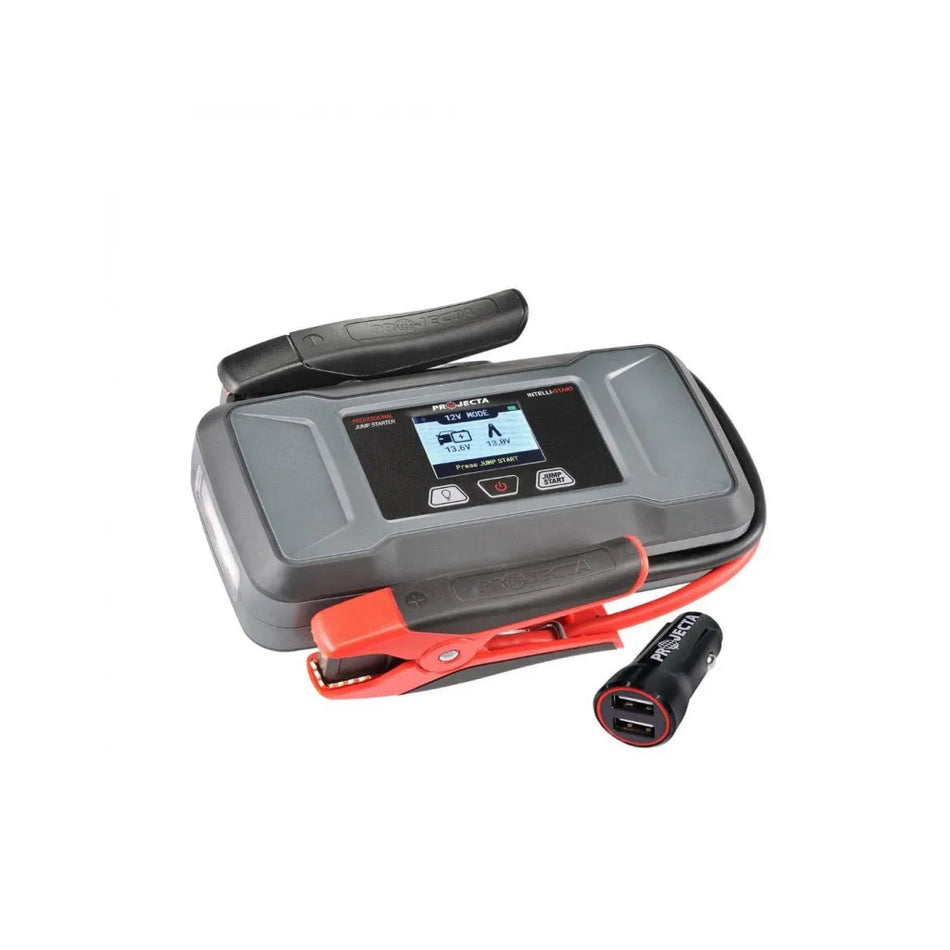 Projecta 12v 1400A Intelli-Start Lithium Jumpstarter