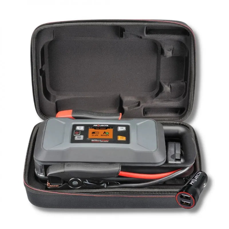 Projecta 12/24v 2000A Intelli-Start Lithium Jumpstarter