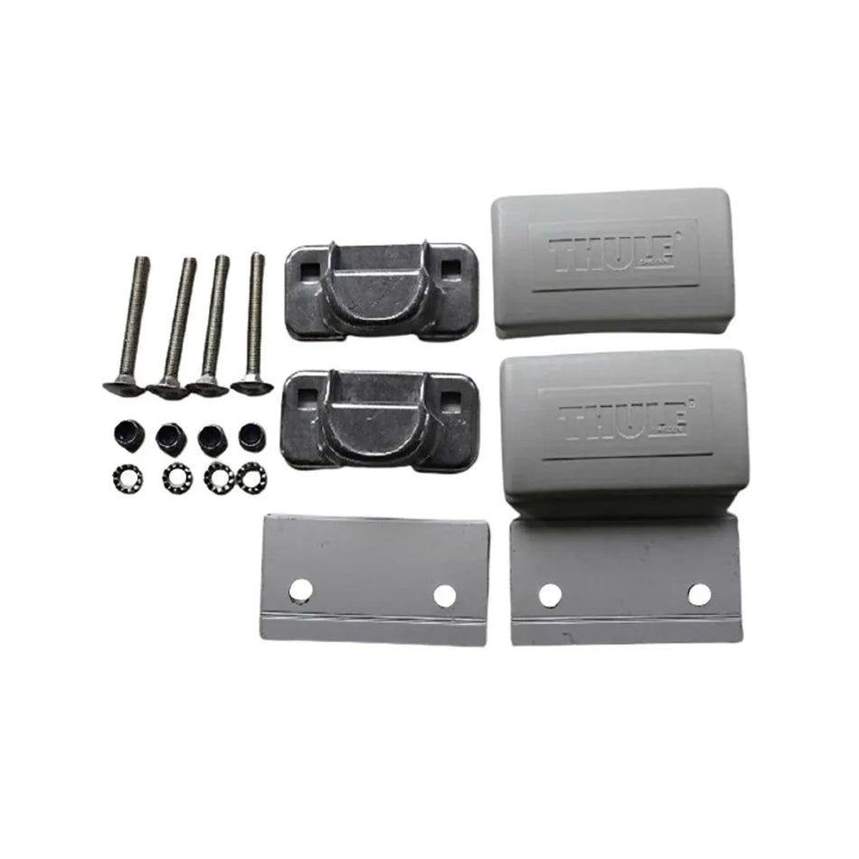 Thule Bike Rack Upper Fixation Kit G2 (x2)
