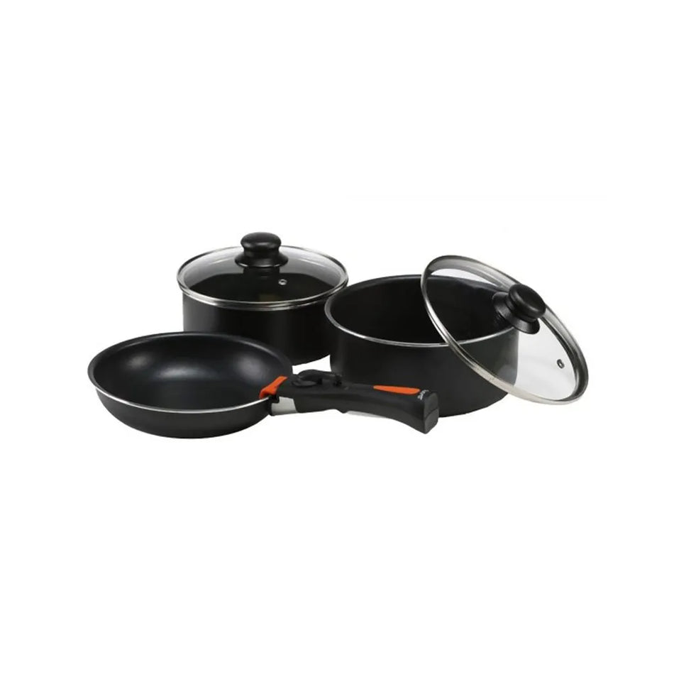 Gourmet Pot Cook Set