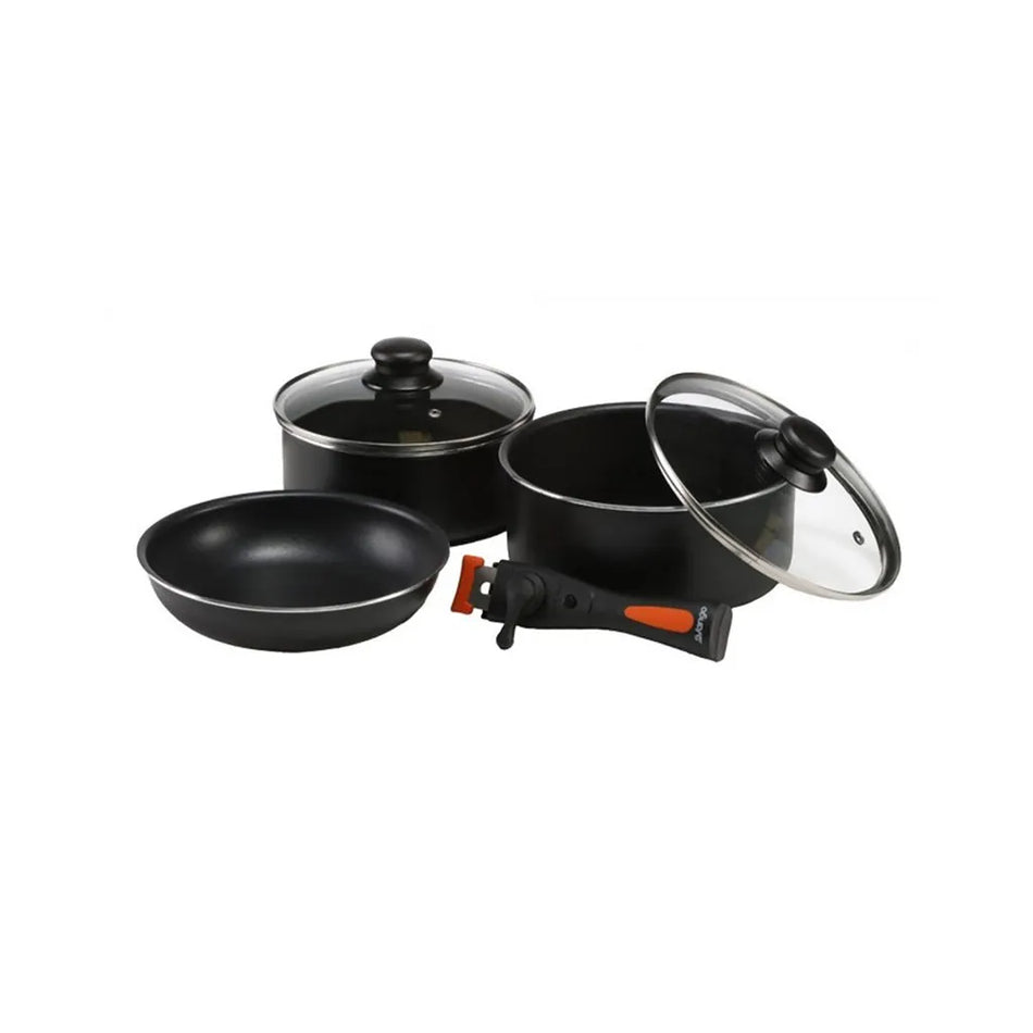 Gourmet Pot Cook Set