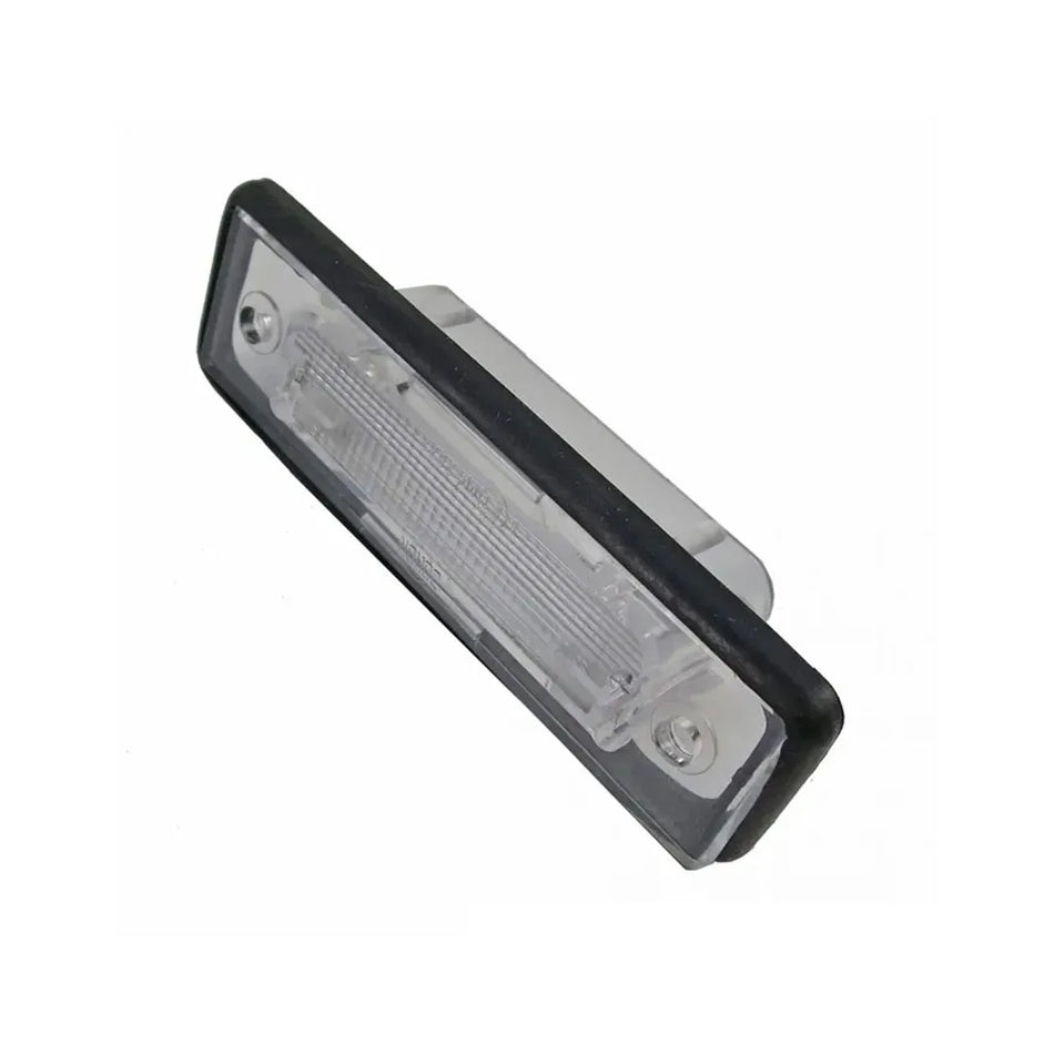 Jokon Caravan Motorhome Rear Number Plate Light Lamp