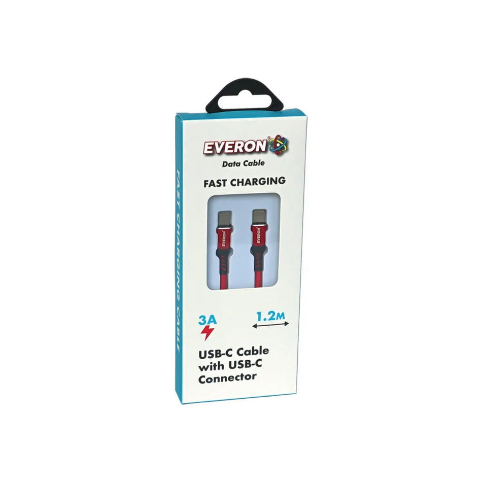 Everon USB-C to USB-C