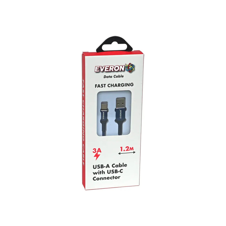 Everon USB-A to USB-C