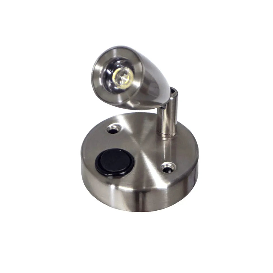 EcoSpot LED Light Warm White (12v 1.5w)