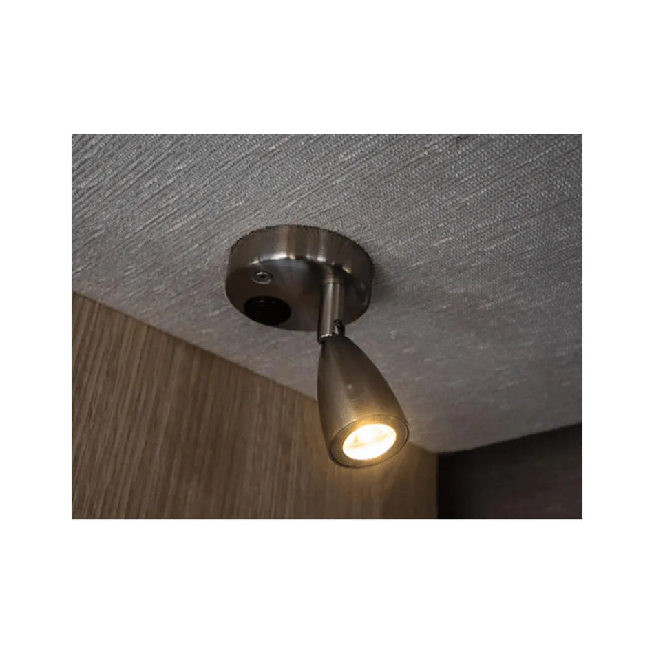 EcoSpot LED Light Warm White (12v 1.5w)